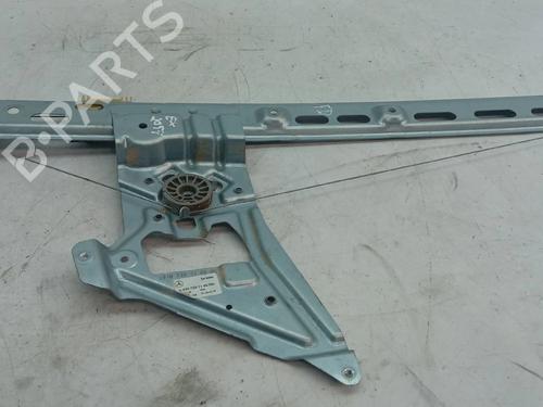 Used Front right window mechanism Front right window mechanism MERCEDES-BENZ SPRINTER 3,5-t Van (B907, B910) 311 CDI (910.631, 910.633) (114 hp) 34224111 34224111