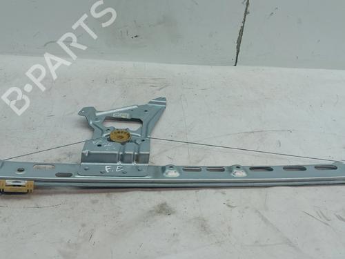 Front left window mechanism MERCEDES-BENZ SPRINTER 3,5-t Van (B907, B910) 311 CDI (910.631, 910.633) | BP34224118C22 - Image 4