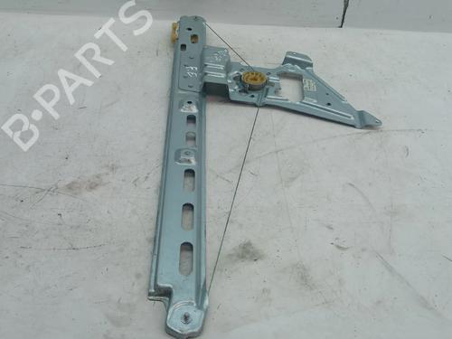 Front left window mechanism MERCEDES-BENZ SPRINTER 3,5-t Van (B907, B910) 311 CDI (910.631, 910.633) | BP34224118C22 - Image 2