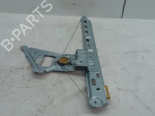 Front left window mechanism MERCEDES-BENZ SPRINTER 3,5-t Van (B907, B910) 311 CDI (910.631, 910.633) | BP34224118C22 - Image 3