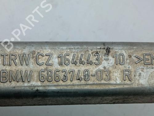 Right front suspension arm BMW i3 (I01) Electric | BP29309481M13  - Image 6