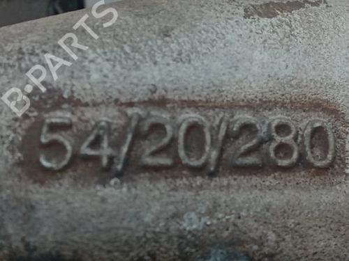 Right front brake caliper BMW i3 (I01) Electric | BP29309479M104 - Image 6