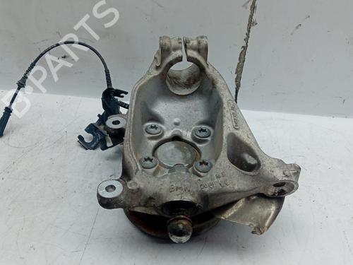 Left front steering knuckle BMW i3 (I01) Electric | BP36376270M25 - Image 5