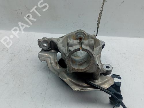 Left front steering knuckle BMW i3 (I01) Electric | BP36376270M25 - Image 7