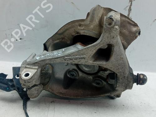 Left front steering knuckle BMW i3 (I01) Electric | BP36376270M25 - Image 4