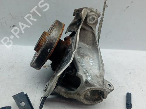 Left front steering knuckle BMW i3 (I01) Electric | BP36376270M25 - Image 3