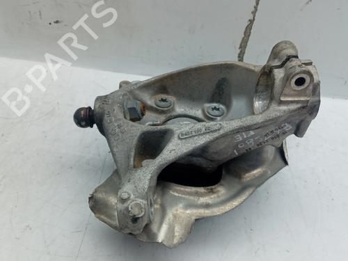 Left front steering knuckle BMW i3 (I01) Electric | BP36376270M25 - Image 6