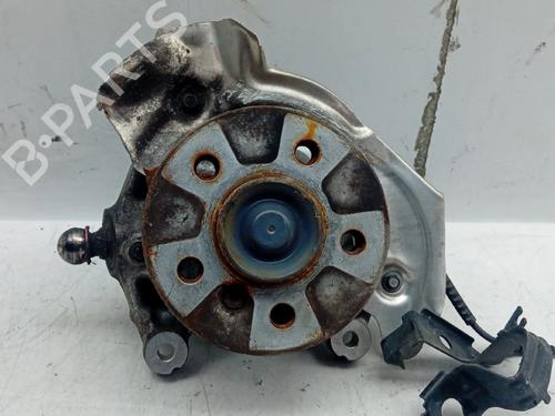 Venstre Styrespindel Lejehus Venstre Styrespindel Lejehus BMW i3 (I01) Electric (170 hp) 36376270 36376270