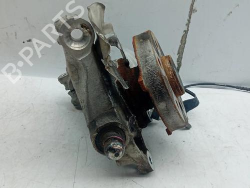 Left front steering knuckle BMW i3 (I01) Electric | BP36376270M25 - Image 2