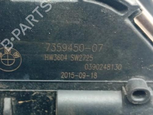 Front wiper motor BMW i3 (I01) Electric | BP29309474M29  - Image 8