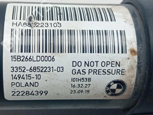 Right rear shock absorber BMW i3 (I01) Electric | BP29309498M19 - Image 5
