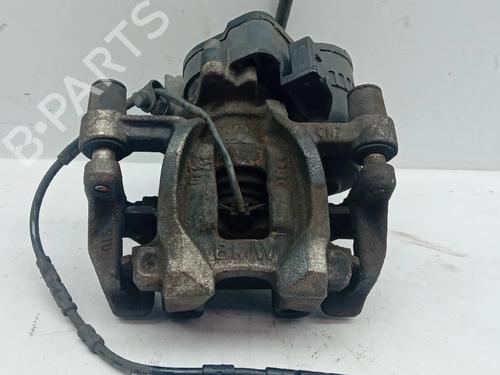 Used Right rear brake caliper Right rear brake caliper BMW i3 (I01) Electric (170 hp) 29309496 29309496