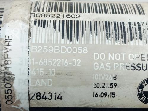 Right front shock absorber BMW i3 (I01) Electric | BP29309480M17 - Image 5