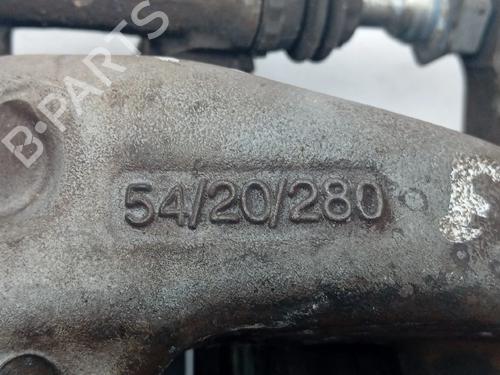 Left front brake caliper BMW i3 (I01) Electric | BP36377976M105 - Image 5