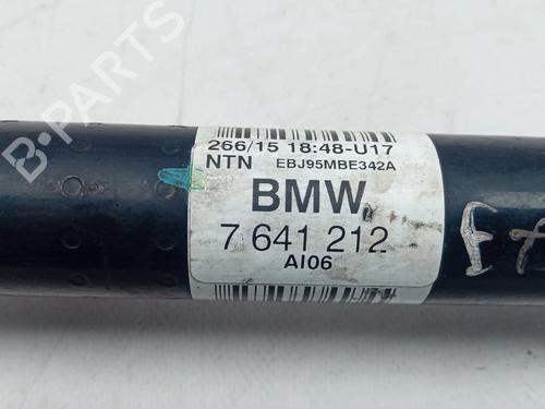 Right rear driveshaft BMW i3 (I01) Electric | BP29312392M41 - Image 6