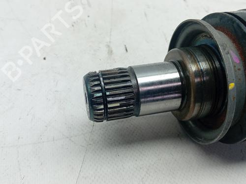 Right rear driveshaft BMW i3 (I01) Electric | BP29312392M41 - Image 5