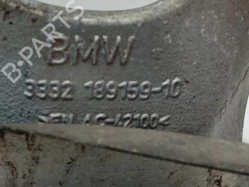 Right rear steering knuckle BMW i3 (I01) Electric | BP29309501M28  - Image 8