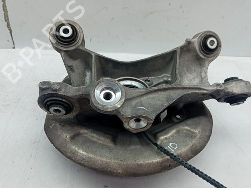 Right rear steering knuckle BMW i3 (I01) Electric | BP29309501M28  - Image 7