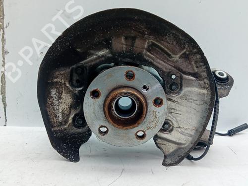 Used Right rear steering knuckle Right rear steering knuckle BMW i3 (I01) Electric (170 hp) 29309501 29309501