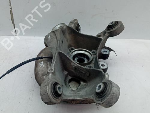 Right rear steering knuckle BMW i3 (I01) Electric | BP29309501M28  - Image 6