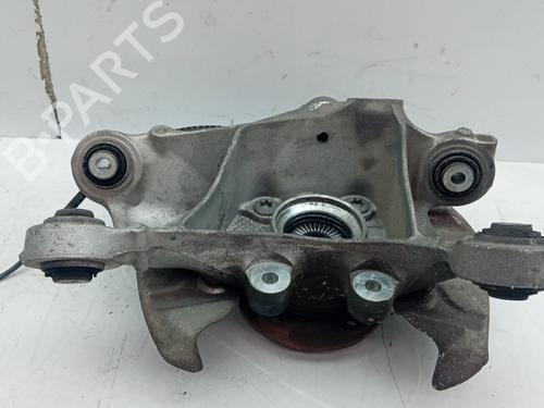 Right rear steering knuckle BMW i3 (I01) Electric | BP29309501M28  - Image 5