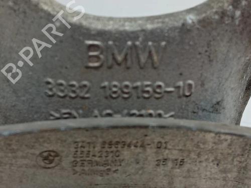 Left rear steering knuckle BMW i3 (I01) Electric | BP29309502M27 - Image 9