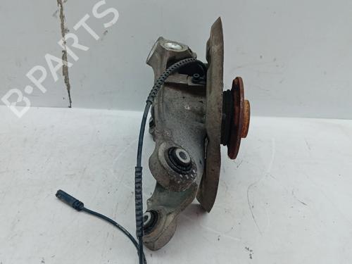 Left rear steering knuckle BMW i3 (I01) Electric | BP29309502M27 - Image 3