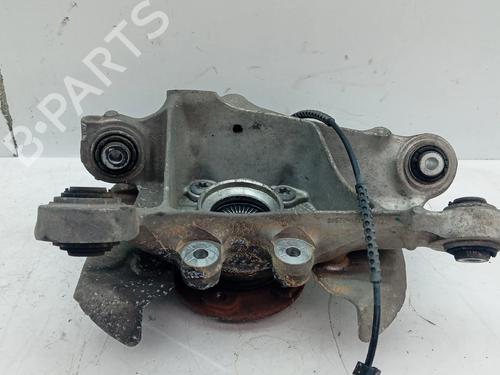 Left rear steering knuckle BMW i3 (I01) Electric | BP29309502M27 - Image 5