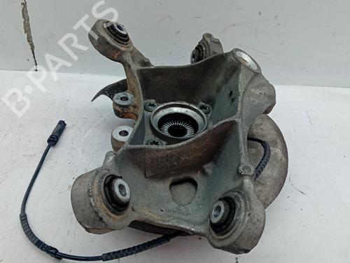 Left rear steering knuckle BMW i3 (I01) Electric | BP29309502M27 - Image 8