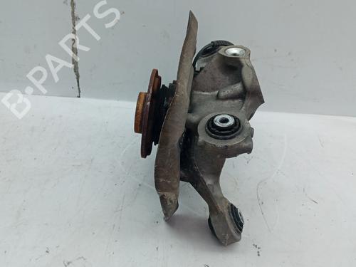 Left rear steering knuckle BMW i3 (I01) Electric | BP29309502M27 - Image 2