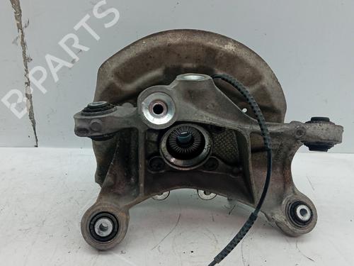 Left rear steering knuckle BMW i3 (I01) Electric | BP29309502M27 - Image 4