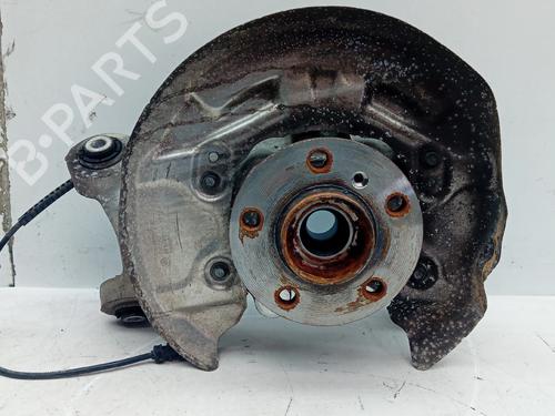 Used Left rear steering knuckle Left rear steering knuckle BMW i3 (I01) Electric (170 hp) 29309502 29309502