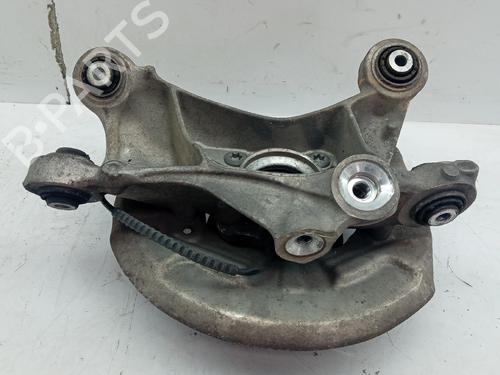 Left rear steering knuckle BMW i3 (I01) Electric | BP29309502M27 - Image 7