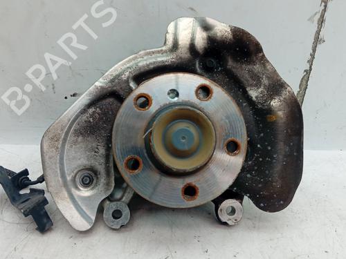 Used Right front steering knuckle Right front steering knuckle BMW i3 (I01) Electric (170 hp) 29309482 29309482