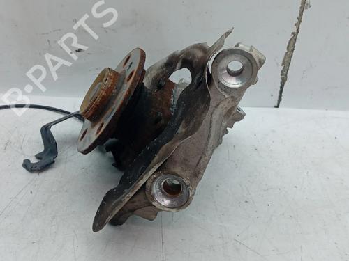 Right front steering knuckle BMW i3 (I01) Electric | BP29309482M26 - Image 2