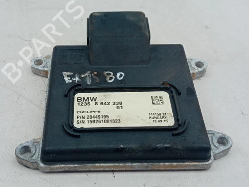Engine control unit (ECU) BMW i3 (I01) Electric | BP36377977M57 - Image 4