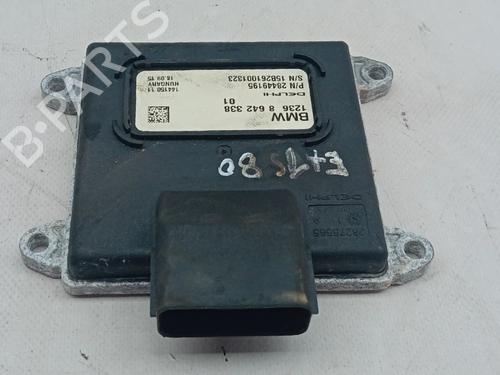Used Engine control unit (ECU) Engine control unit (ECU) BMW i3 (I01) Electric (170 hp) 36377977 36377977