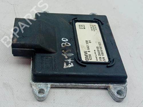 Engine control unit (ECU) BMW i3 (I01) Electric | BP36377977M57 - Image 3
