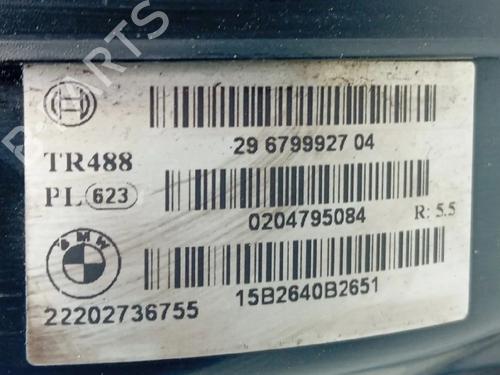 Servo brake BMW i3 (I01) Electric | BP29309470M42 - Image 6