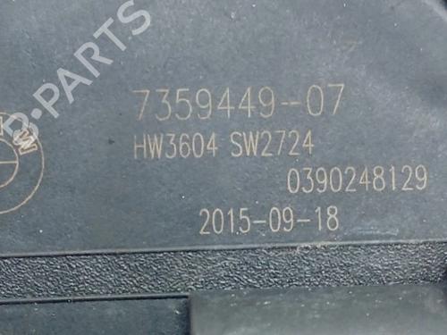 Front wiper motor BMW i3 (I01) Electric | BP29309475M29  - Image 6