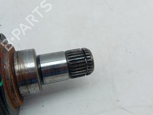 Left rear driveshaft BMW i3 (I01) Electric | BP36388149M40 - Image 5