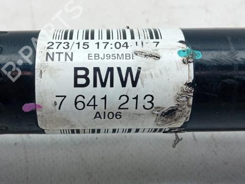 Left rear driveshaft BMW i3 (I01) Electric | BP36388149M40 - Image 6