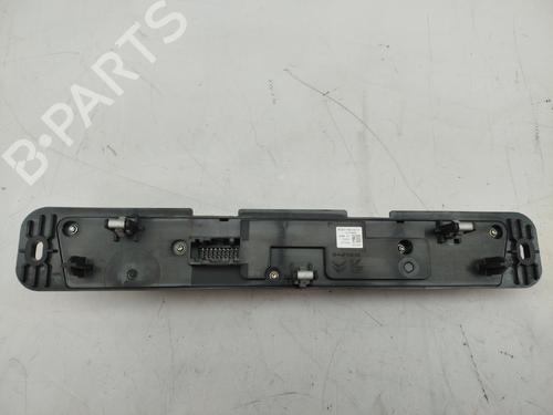 Warning switch CITROËN C5 AIRCROSS (A_) 1.2 PureTech 130 (ARHNSJ) | BP36388150I22 - Image 2