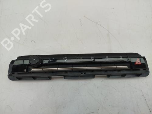 Used Warning switch Warning switch CITROËN C5 AIRCROSS (A_) 1.2 PureTech 130 (ARHNSJ) (131 hp) 36388150 36388150