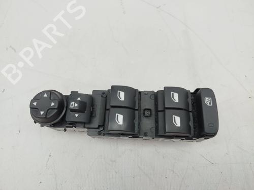 Used Left front window switch Left front window switch 30113757 30113757