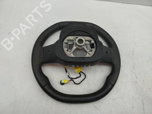 Steering wheel CITROËN C5 AIRCROSS (A_) 1.2 PureTech 130 (ARHNSJ) | BP30113794C49 - Image 2