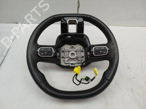Used Steering wheel Steering wheel CITROËN C5 AIRCROSS (A_) 1.2 PureTech 130 (ARHNSJ) (131 hp) 30113794 30113794