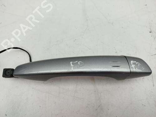 Used Other Other CITROËN C5 AIRCROSS (A_) 1.2 PureTech 130 (ARHNSJ) (131 hp) 36388152 36388152
