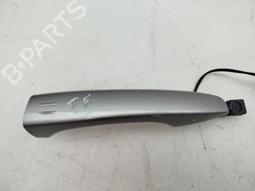 Used Other Other CITROËN C5 AIRCROSS (A_) 1.2 PureTech 130 (ARHNSJ) (131 hp) 36388153 36388153