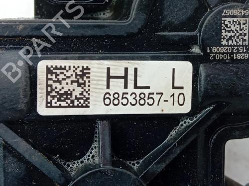 Left rear brake caliper BMW i3 (I01) Electric | BP29309497M107 - Image 7